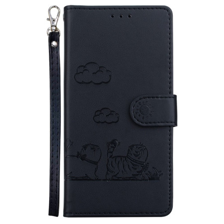 Housse Moto G35 5G Blocage...