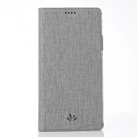 Funda abatible con textura para el Honor 8X