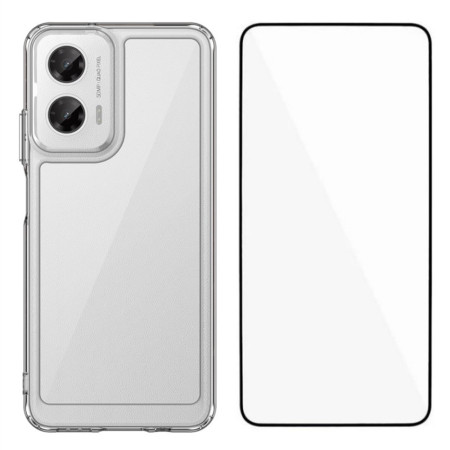 Motorola Moto G35 5G Funda...