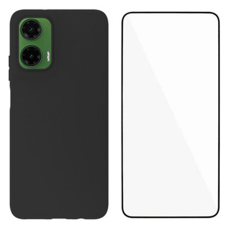 Moto G35 5G Funda de...