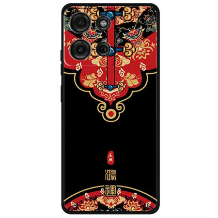 Funda Moto G75 5G Llegada...