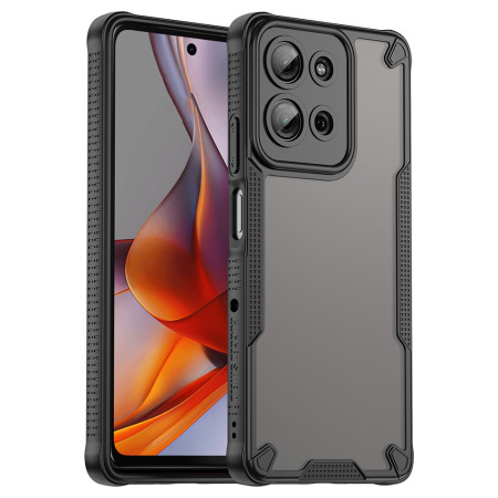 Coque Moto G75 5G Hbride...