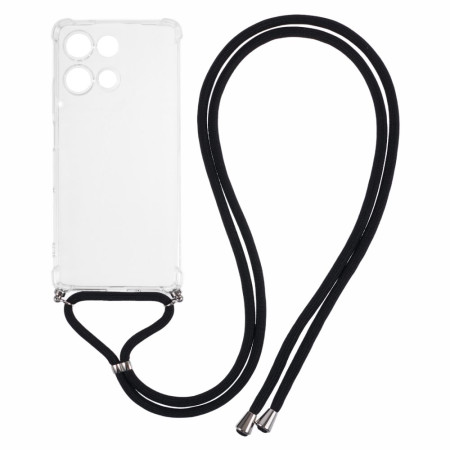 Coque à Cordon Moto G75 5G...