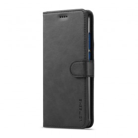 Honor 8X LC.IMEEKE Funda efecto piel