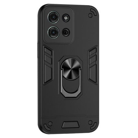 Moto G75 5G Funda Anillo...