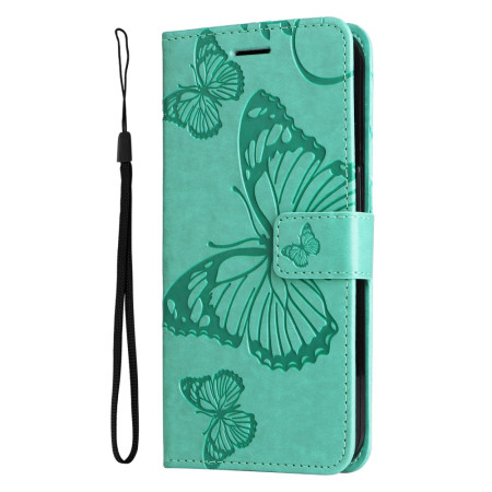 Funda Mariposas Gigantes...