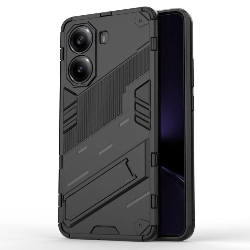 Poco X7 Pro 5G Funda Soporte Extraíble