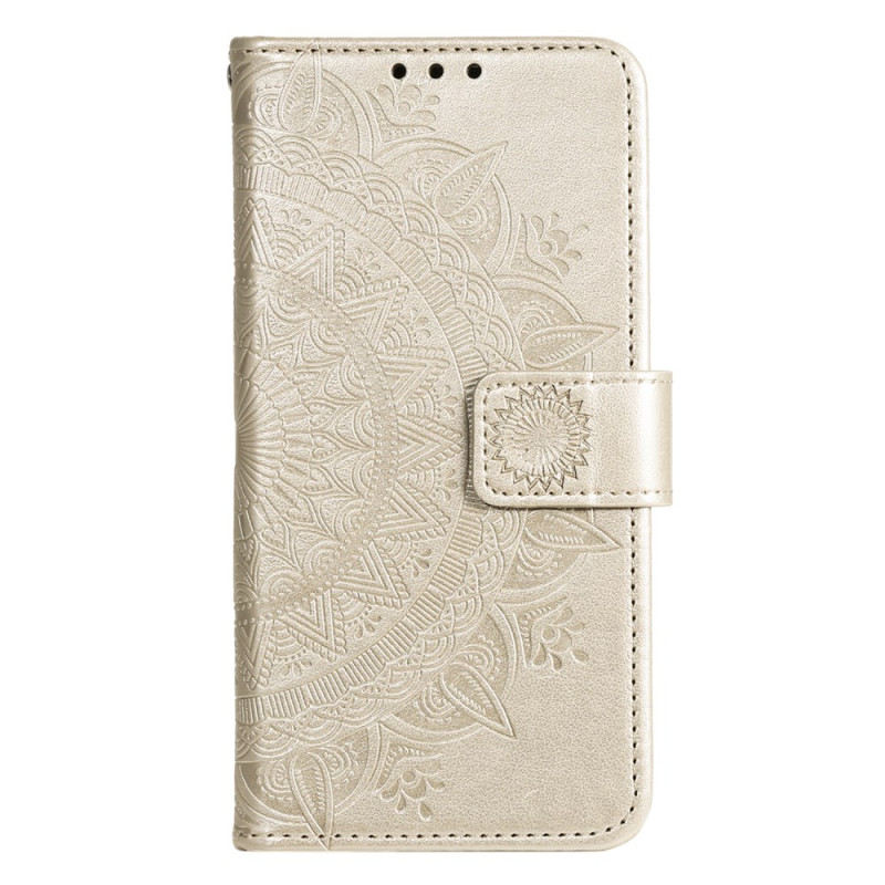 Funda Poco X7 Pro 5G Mandala Sun