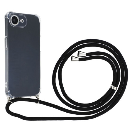 Coque à Cordon iPhone 16E...