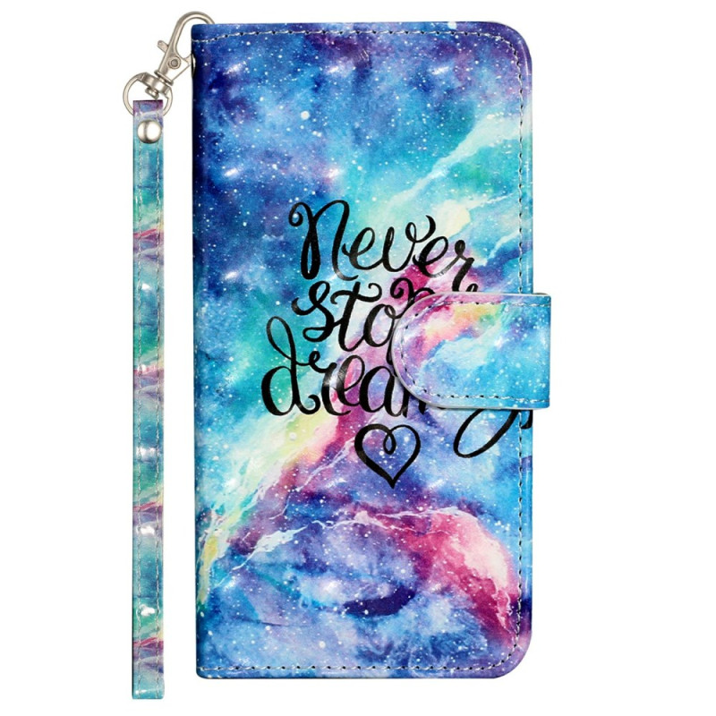 Funda para iPhone 16E Starry Sky