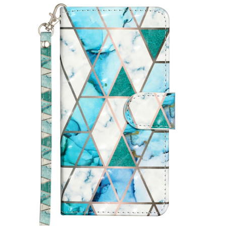 Funda de cordón de mármol...