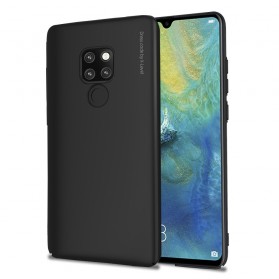 Huawei Mate 20 Shell Efecto Metálico X-Level