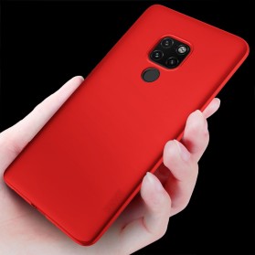 Funda ultra fina para el Huawei Mate 20 X-Level