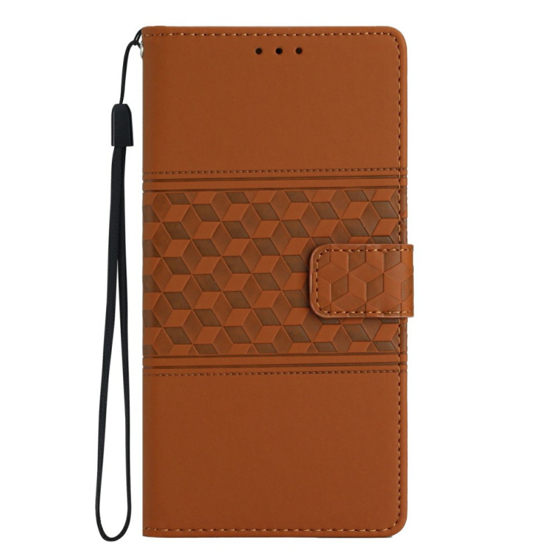 Funda iPhone 16E Frieze