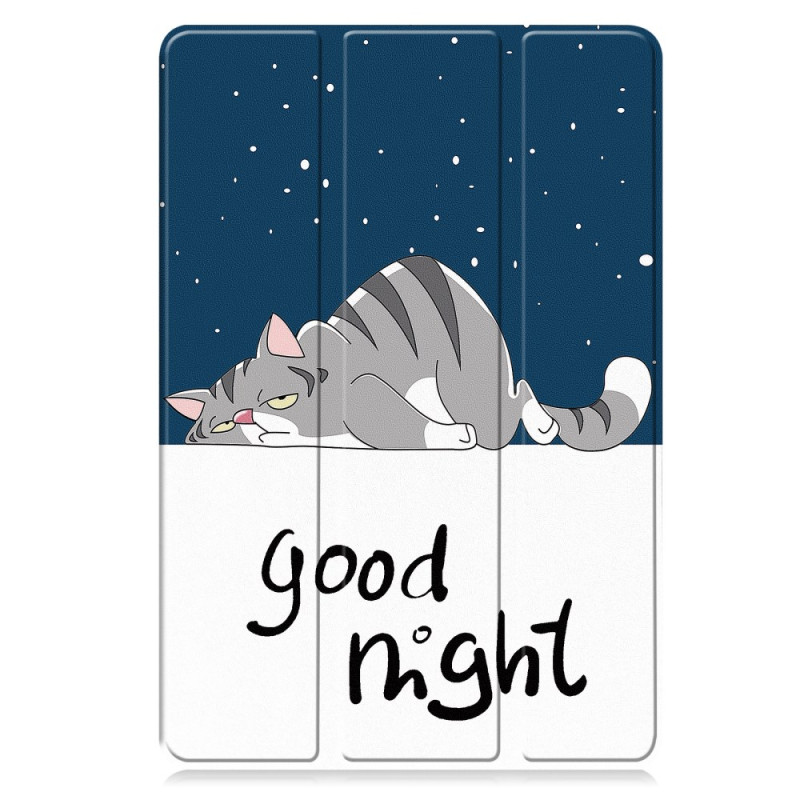 Funda Huawei MatePad SE 11 Good Night