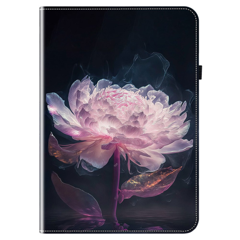 Funda Huawei MatePad SE 11 Peonía Morada