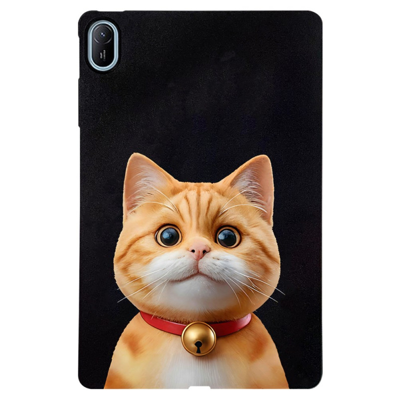 Funda Huawei MatePad SE 11 Gato de pelo corto