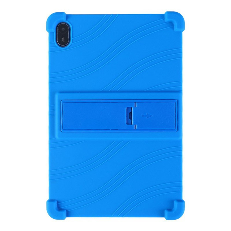 Funda de silicona con soporte Huawei MatePad SE 11