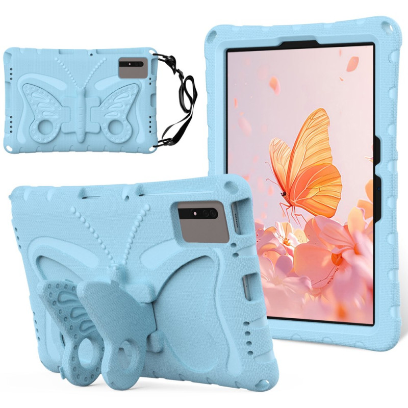 Funda Huawei MatePad SE 11 Soporte de mariposa y colgante
 para el hombro