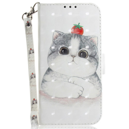 Funda de cordón para gato y...