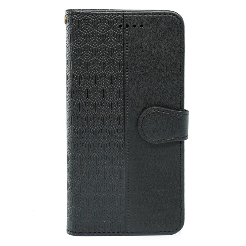 Funda Realme C75 Frieze con colgante
