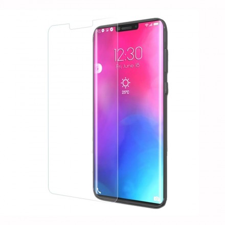 Protección de cristal templado para el Honor 8X