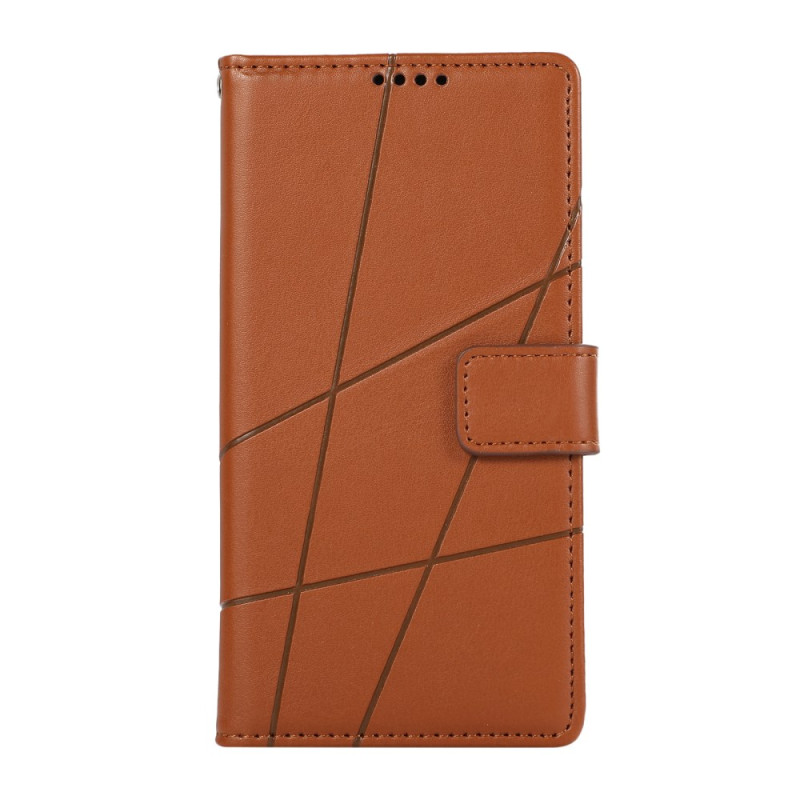 Funda
 del Realme C75 Lines