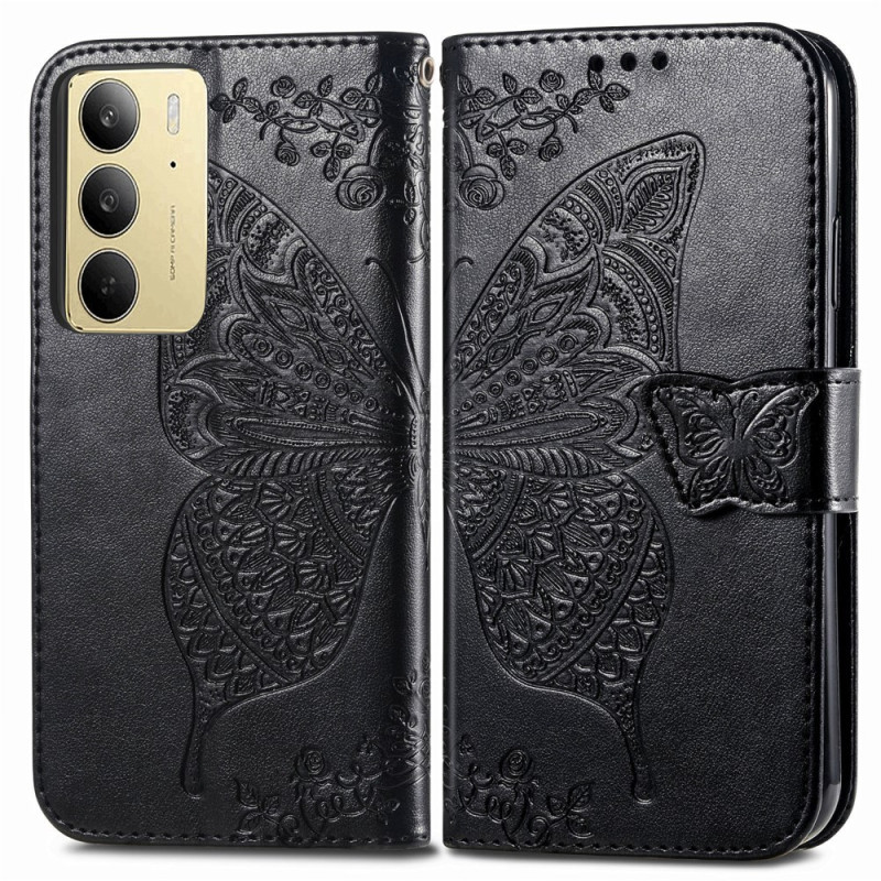 Funda Realme C75 Butterfly Baroque