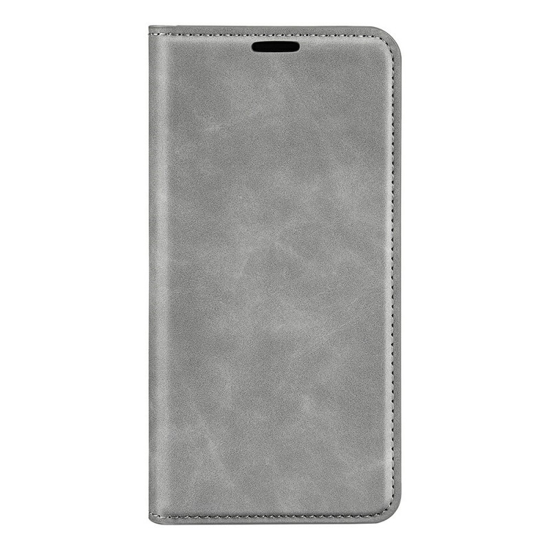 Flip Cover Realme C75 Estilo Cuero