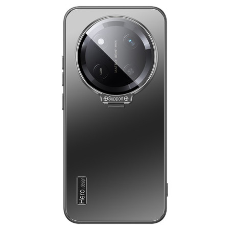 Funda metálica Honor Magic...