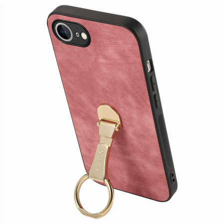 Coque iPhone 16E Support...