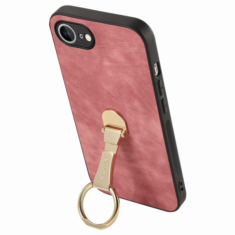 Funda plegable de diseño retro para iPhone 16E