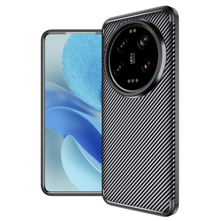 Funda de fibra de carbono...