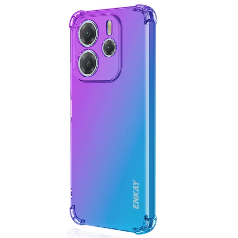 Xiaomi Redmi Note 14 5G Funda Gradiente ENKAY