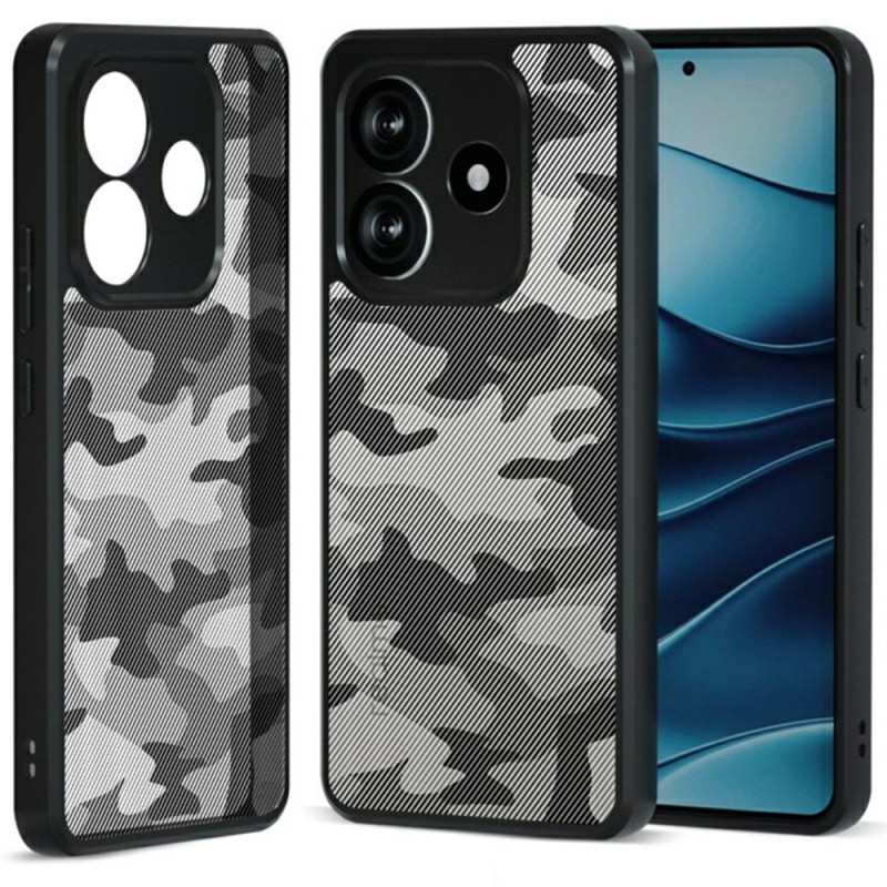 Xiaomi Redmi Note 14 5G Camuflaje Caso IBMRS