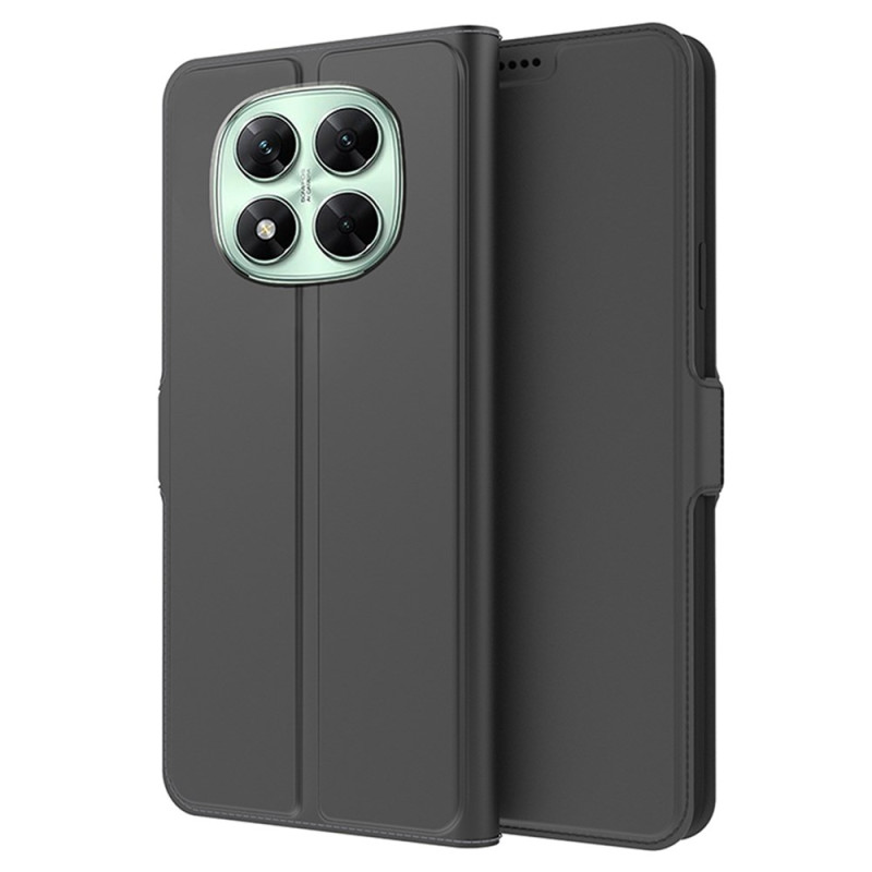 Xiaomi Redmi Note 14 Pro 5G / Poco X7 5G Card Funda
