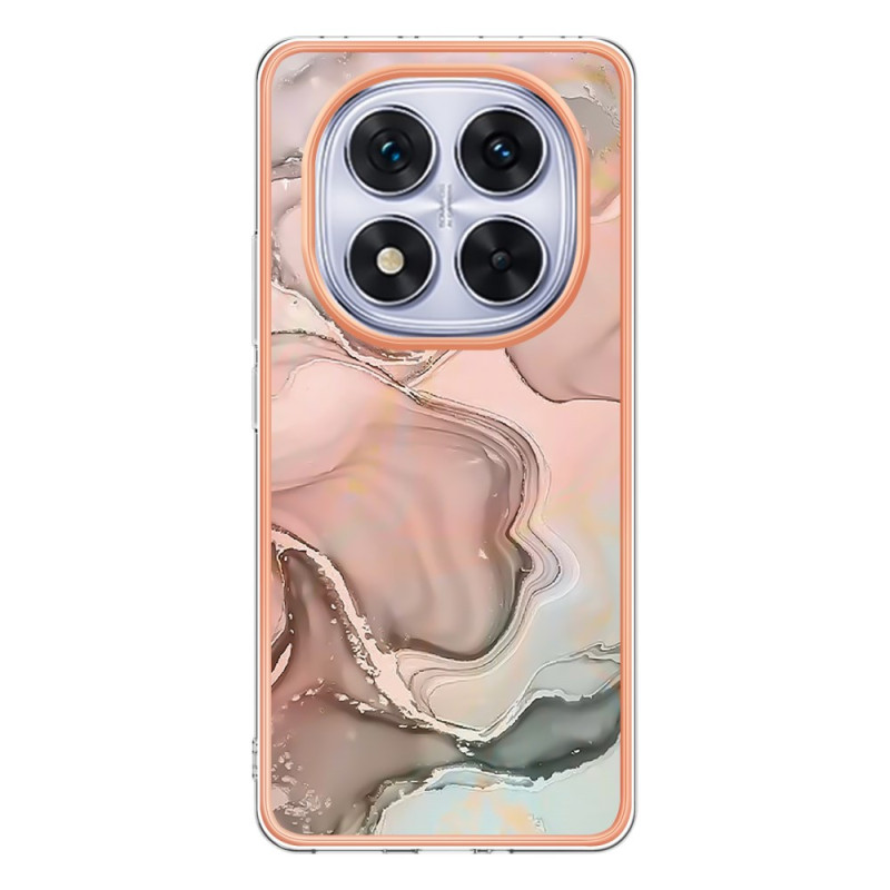 Xiaomi Redmi Note 14 Pro 5G / Poco X7 5G Funda Estilo Mármol