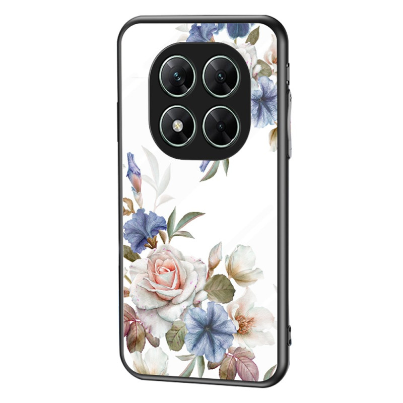 Xiaomi Redmi Note 14 Pro 5G / Xiaomi Poco X7 5G Floral Series Funda
