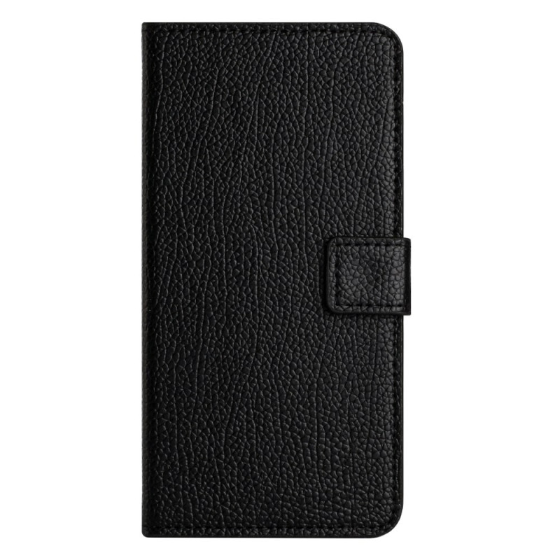 Xiaomi Redmi Note 14 4G Funda Lychee Texture