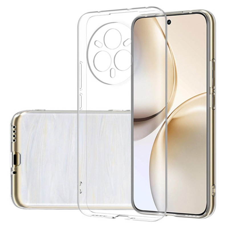 Funda transparente ultrafina Realme 14 Pro Plus 5G