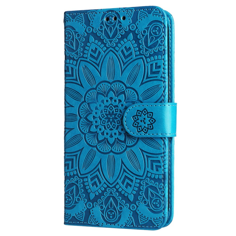 Funda Realme 14 Pro Plus 5G Sublime Sunflower