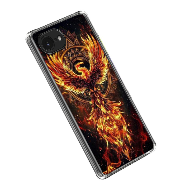 Funda Phoenix para iPhone 16E