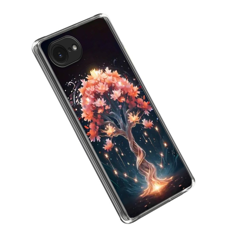 Funda Dream Tree para iPhone 16E