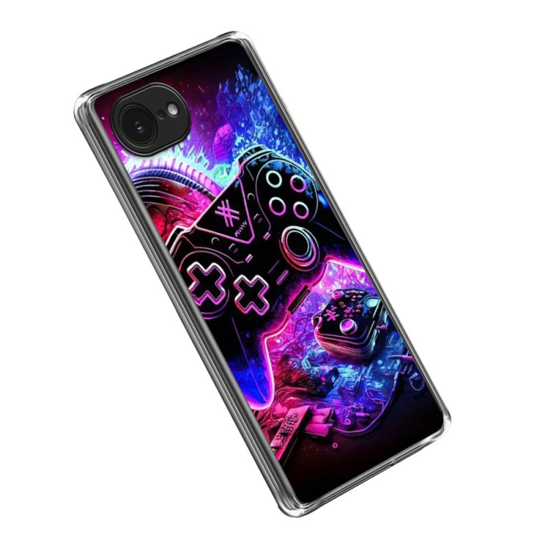 Funda Gamepad iPhone 16E