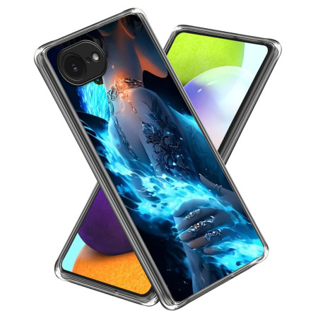 Funda iPhone 16E Fantastic...