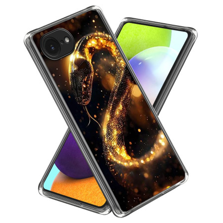 Funda iPhone 16E Diseño...