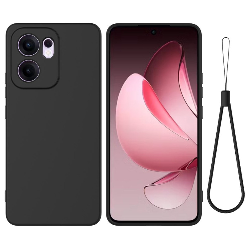 Oppo Reno 13F 4G / 5G Funda con colgante
 de mano