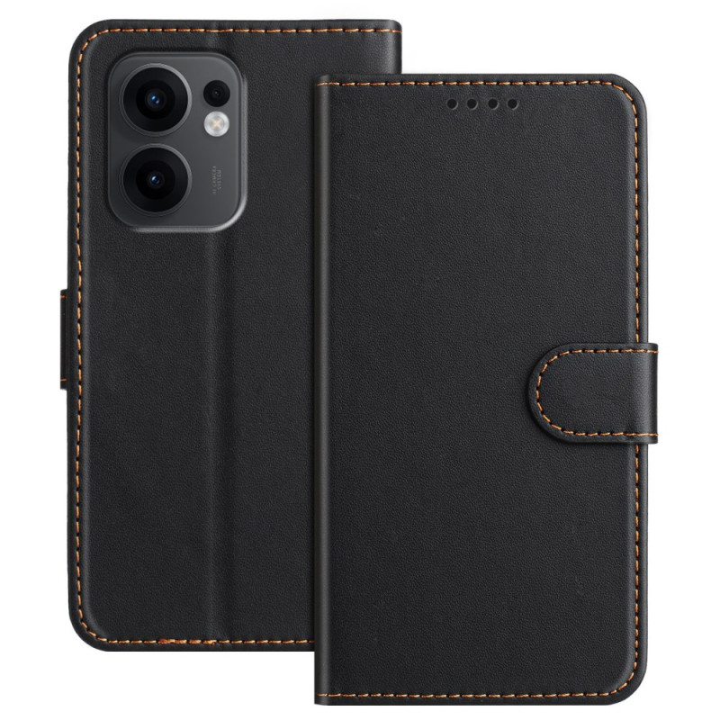 Oppo Reno 13F 4G / 5G Funda Monocromo