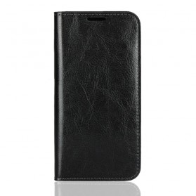 Flip Cover Samsung Galaxy J6 Leatherette Antique