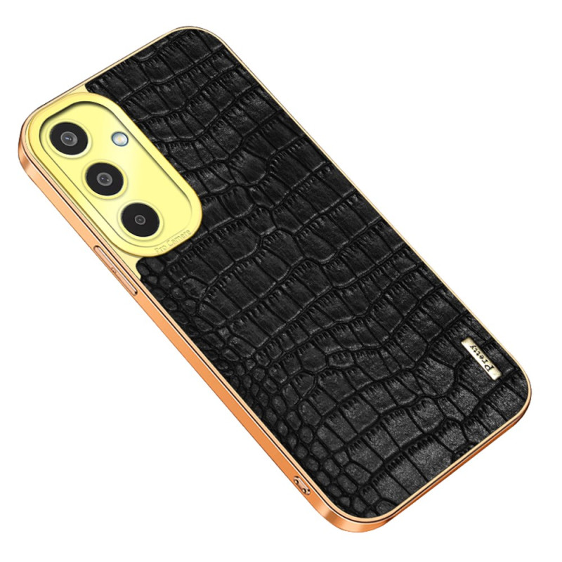 Funda estilo cocodrilo Samsung Galaxy M35 5G